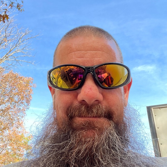 Meet your Posher, Elijah - Picture 2 of 3